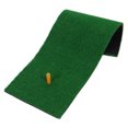 thumbnail image 2 of Tapis de Swing de Golf Aide à l'Entraînement, 2 of 8