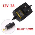 thumbnail image 3 of AC to DC 4.0mmx1.7mm 12V 2A Switching Power Supply Adapter, 3 of 3