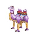 thumbnail image 1 of Maoww 3D dinosaur aluminum foil balloon, 1 of 9