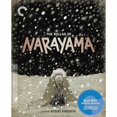 thumbnail image 1 of Ballad of Narayama, The (Criterion) (Blu-Ray), 1 of 1