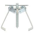 thumbnail image 2 of Steering Wheel Remover,2 Paw Car Steering Steering Wheel Puller Steering Wheel Gear Puller Streamlined Design, 2 of 14