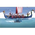 thumbnail image 4 of Asterix: Advent Calendar Pirates, 4 of 5