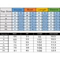 thumbnail image 4 of Mens Sweatsuits 2 Piece Hoodie Tracksuit Sets CasualColor Block Jogging Suits for Men, 4 of 4