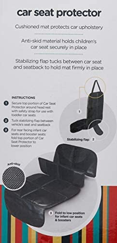 Couvre-siège Jolly Jumper pour siège d'auto | ENTREPRISE FIÈREMENT CANADIENNE
