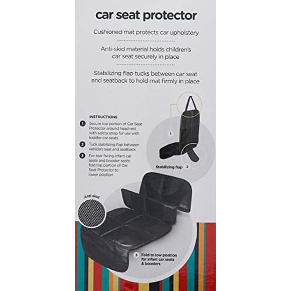 Couvre-siège Jolly Jumper pour siège d'auto