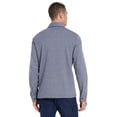 thumbnail image 2 of Van Heusen Twill Fleece Shacket, 2 of 4