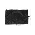 thumbnail image 2 of Miangastore Housse de Kayak Extérieur : Bouclier Imperméable pour Protection de Trappe de Bateau pour Accessoire de Sport Intérieur Extérieur Drapé Voile Bateau, 2 of 9