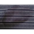 thumbnail image 4 of oneOone Cotton Poplin Fabric Geometric Block Print Fabric By The Yard 56 Inch Wide, 4 of 4