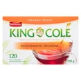 thumbnail image 2 of Thé King Cole décaféine 120s, 2 of 7