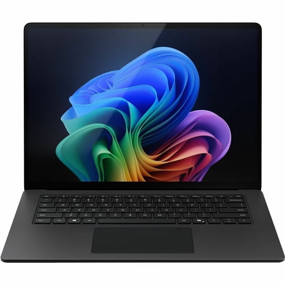 Microsoft Surface Laptop 7 Portable PC Copilot+ à Écran Tactile de 15 Po - 120 Hz - Qualcomm Snapdragon X Elite