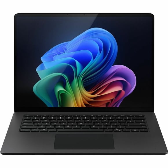 Microsoft Surface Laptop 7 15" Touchscreen Copilot+ PC Notebook - 120 Hz - Qualcomm Snapdragon X Elite - 64 GB