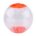 thumbnail image 2 of Hamster Exercise Ball,3Colors 12cm New Fashion Gerbil Exercise Ball Gerbil Exercise Ball Maximized Efficiency, 2 of 3