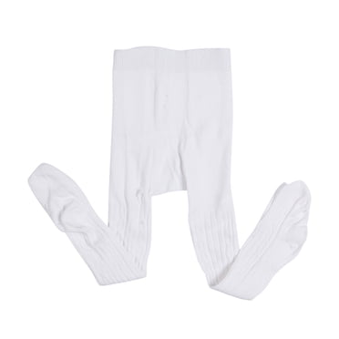 MesaSe Baby Girls Kids Solid Warm Cotton Tights Stockings Pantyhose Pants Socks 0-6 Year