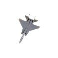 thumbnail image 4 of 1/144 Chasseur 4D Assemblé Modèle de Simulation Moderne Jouet pour Garçons Adultes Cadeaux F15, 4 of 8