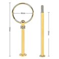 thumbnail image 5 of 4 Sets Cake Stand Hardware, 3 Tier Cake Stand Fitting Cake Stand, 5 of 5