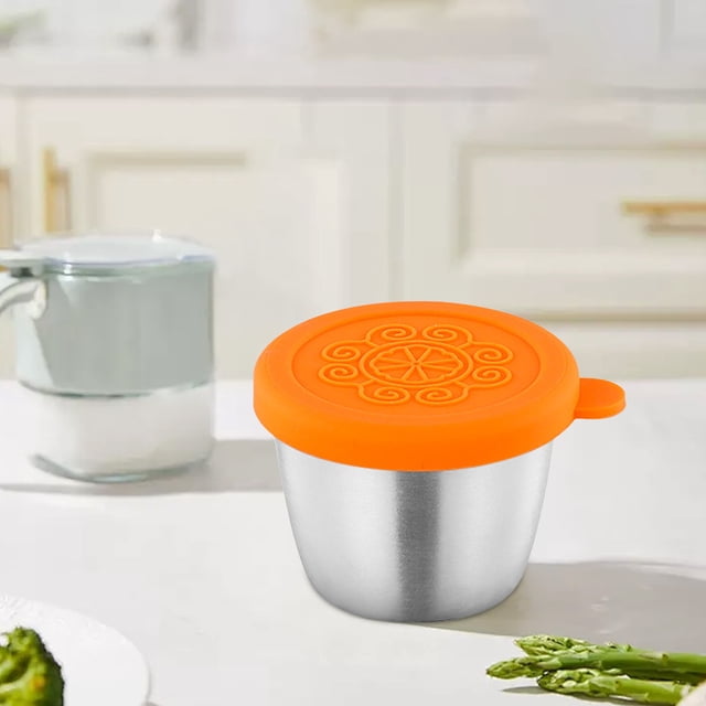 Tasse en Acier Inoxydable 304 avec Couvercle à Ruban en Stock Extérieur Portable Trempette