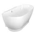 thumbnail image 2 of A&E Bath and Shower ANGELA Bathtub, 2 of 3
