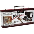 thumbnail image 1 of Royal & Langnickel(R) Artist Set For Beginners-Watercolor Painting - WAT3000, 1 of 2
