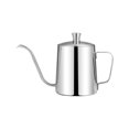 thumbnail image 1 of DOLITY Pour over Coffee Kettle Coffee Pot Tea Kettle Water Kettle with Lid for Home 350ml, 1 of 9