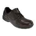 thumbnail image 1 of Dunham 8000 WINDSOR OXFORD Soulier Brun Foncé, 1 of 3