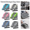 thumbnail image 2 of Compression Packing Cubes for Travel, Compressible Space-Saving Packing Cubes, Luggage Organizer, Travel Essentials for Women, 2 of 8
