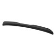 thumbnail image 2 of Rear Wing, Universal Anti Scratch Rear Roof Spoiler Colorfast Abrasion Resistant  For Car Modification Glossy Black,Carbon Fiber Style, 2 of 8