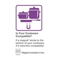 thumbnail image 2 of Salton Portable Induction Cooktop ID2113, 2 of 7