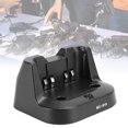 thumbnail image 1 of Chargeur de Batterie BC213 pour Radio ICV88 ICF1000 ICF2000 Eu, 1 of 7