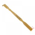thumbnail image 4 of Organic Bamboo Back Scratcher Ergonomic Massage Tool for Stress Relief, 4 of 5