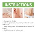 thumbnail image 3 of Scar Cream Gel Silicone Scar Removal Treatment Stretch Mark Scar Gel Scar Gel 2PCS Scar Cream Gel Reduce Swelling Soften Skin Transparent  Silicone Stretch Mark Scar Removal, 3 of 8