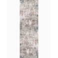 thumbnail image 2 of BERTHMEER 2'x6' Washable Runner Rugs for Hallway Kitchen Entryway Bathroom Entrance Non-slip, Multicolor, 2 of 4