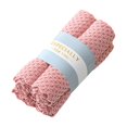 thumbnail image 2 of EGNMCR Multi Functional Kitchen Cleaning Cloth With 4 Pcs Of Ultra Fine Fiber Cleaning Cloth Dishwashing and cleaning, 2 of 6