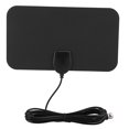 thumbnail image 1 of Mini Antenne Murale, 2 Pcs TY13 EU US Mini Antenne Antenne de Télévision Sortie à Haute Intensité, 1 of 9
