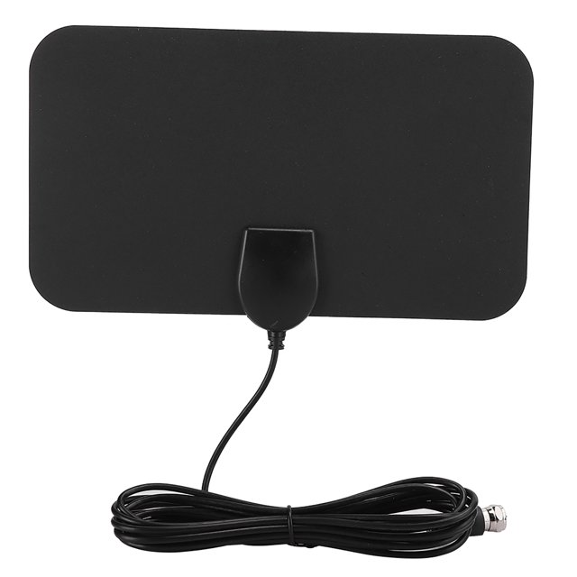 Mini Antenne Murale, 2 Pcs TY13 EU US Mini Antenne Antenne de Télévision Sortie à Haute Intensité