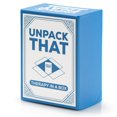 thumbnail image 1 of UNPACK THAT - Couples & Relationship Conversation Game/Strengthen Bonds with Deep, Intimate Questions - Ideal, Date Night Ideas, Therapy, and Self-Care & Communication Cards, 1 of 5