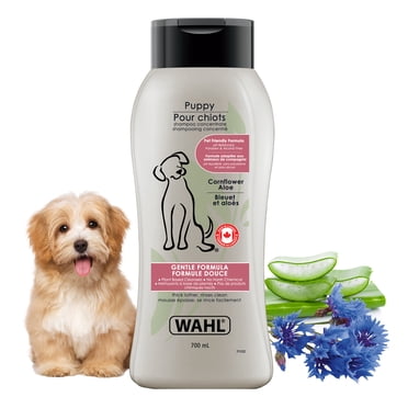 WAHL Shampoing pour Chiots, 700ml