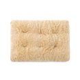 thumbnail image 4 of Maytalsory Soft And Comfortable Dog Bed Pets Sweet Dreams Easy To Clean Dog Cage Bed apricot XS 5Set, 4 of 6