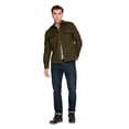 thumbnail image 2 of George Men's Brushed Overshirt, 2 of 6