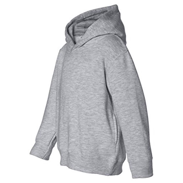 Rabbit Skins Toddler Pullover Fleece Hoodie