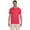 Heather Red, variant on Gildan Adult Softstyle® T-Shirt, Sand - 4XL