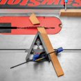 thumbnail image 4 of Rockler 22.5° Miter Sled, 4 of 5