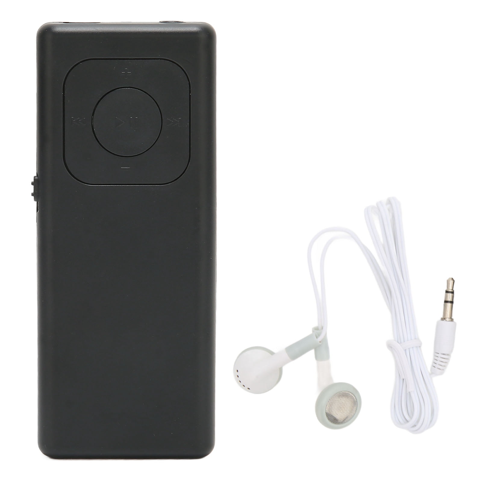 MP3 Music Player Lossless Sound 64G Memory Card Portable for Students Travel Work