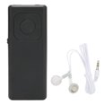 thumbnail image 1 of MP3 Music Player Lossless Sound 64G Memory Card Portable for Students Travel Work, 1 of 7