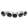 thumbnail image 4 of Piping Nozzle, Healthy Delicate Icing Piping Bag Nozzle, For Pastry Baking Cupcake, 4 of 8