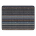 thumbnail image 1 of Warwick Tufted Machine Washable Entryway Area Mat in 4 Assorted Colours, 1 of 11