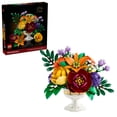 thumbnail image 1 of LEGO Botanicals La composition florale, Décoration 10345, 1 of 5