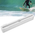 thumbnail image 3 of Lightweight PVC Longboard Surfboard Fin Box 8 Inch Big Tail Rudder Slots, 3 of 7