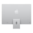 thumbnail image 3 of iMac 24 (Rétine 4,5k 7GPU, Argent) 8 Cœurs M1 (2021) MGTF3LL/A 16 Go RAM-1 To SSD-Double Démarrage Mac OS/Win 11, 3 of 5