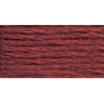 thumbnail image 1 of DMC Cotton 6-Strand Embroidery Floss 8 m (8.75 yd), Pink, 1 of 3