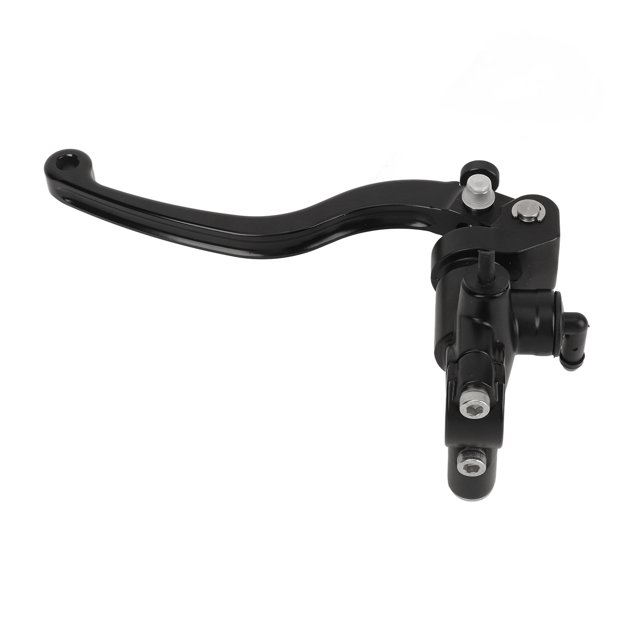 Accurate Brake 14 18mm Motorcycle Brake Master Cylinder Pump Lever 22mm Hydraulic Brake Cylinder Lever Replacement for GSXR600 Enhanced Control - Brake